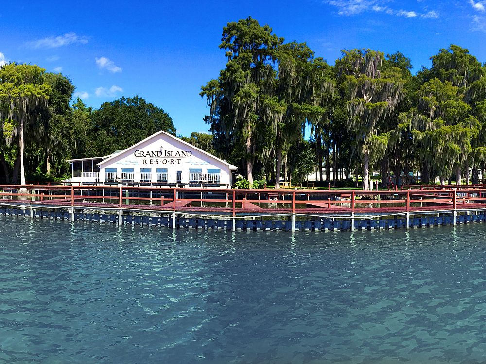 Grand Island Resort by in Grand Island FL Zillow