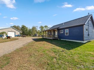 881 Brent Dr, Sherwood, MI 49089