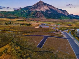 75 Pyramid Ave, Crested Butte, CO 81224