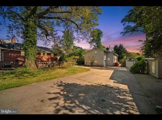 5812 Greenlawn Dr, Bethesda, MD 20814