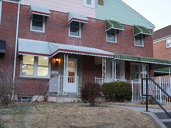 2nd image of 40 Upmanor Rd