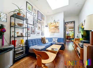 288 Himrod St APT 3L, Brooklyn, NY 11237