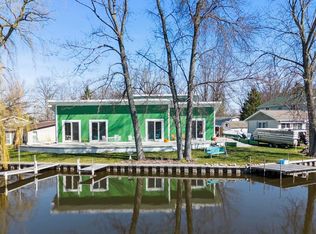 6650 S 75 E, Wolcottville, IN 46795