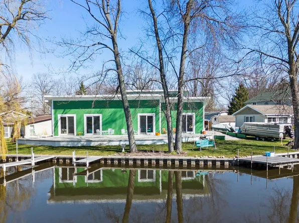 6650 S 75 E, Wolcottville, IN 46795