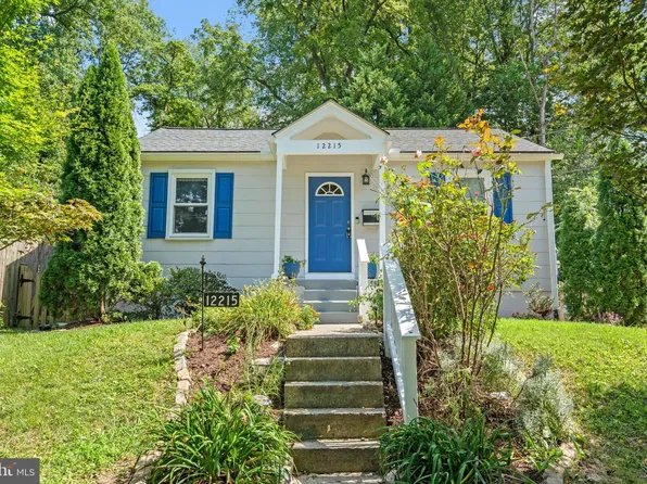 12215 Judson Rd, Silver Spring, MD 20902