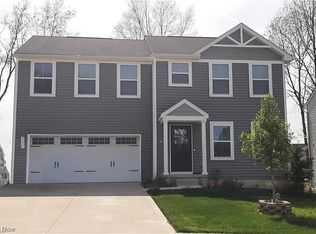 3224 Brentwood Dr, Akron, OH 44312