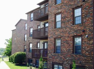 318 N Salisbury St APT 20, West Lafayette, IN 47906