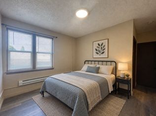 Augustine Apartments, Spokane, WA 99205