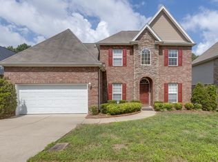 201 Took Dr, Antioch, TN 37013
