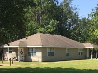9625 Theriot Ave, Vancleave, MS 39565