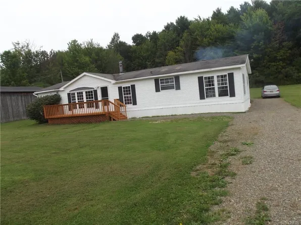10888 Nys Rte #240, West Valley, NY 14171