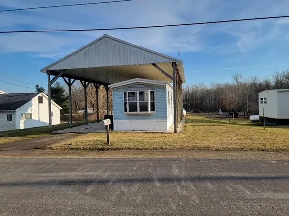 325 W Main St, Burlington, MI 49029