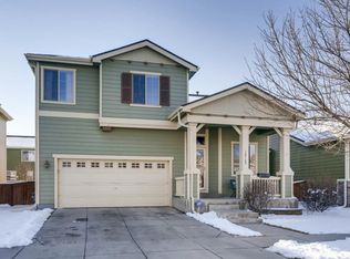 12169 Village Cir E, Commerce City, CO 80603