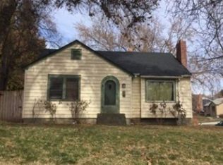 2601 W Walnut St, Yakima, WA 98902