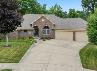 387 Walnut Dr, Danville, IN 46122