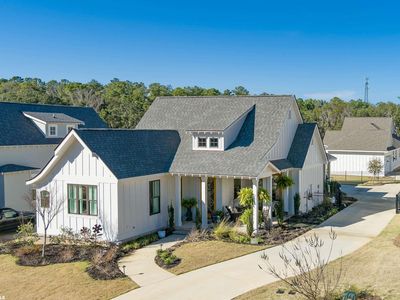 861 Geranium Dr, Fairhope, AL, 36532