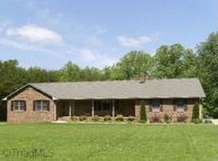 5001 Curry Rd, Kernersville, NC 27284