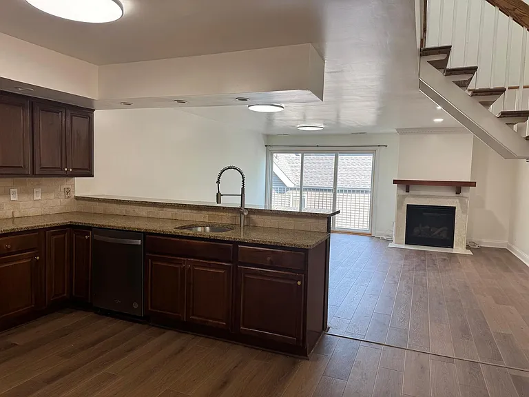 Main floor