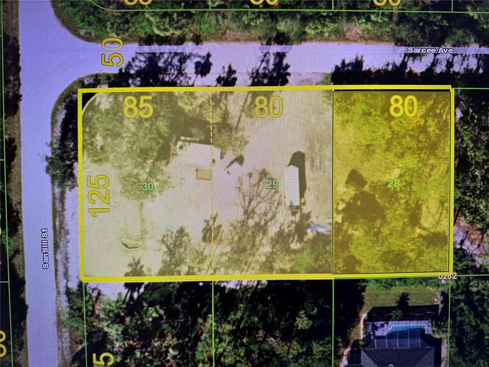 1st image of 18249 SARCEE AVENUE LOT 29