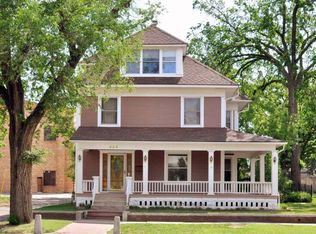 420 S Elizabeth Ave, Wichita, KS 67213