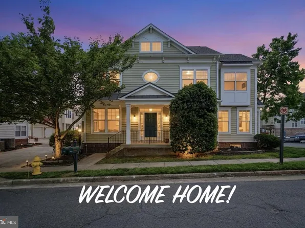 10017 Pentland Hills Way, Bristow, VA 20136
