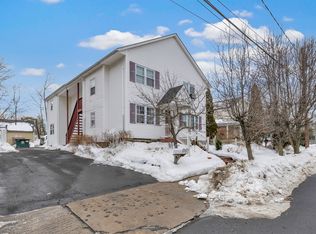 34 Griffing Ave APT 2, Danbury, CT 06810