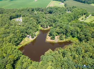 1 Dorrell Rd LOT 3, Aylett, VA 23009