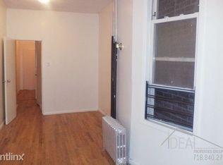 233 Skillman St, Brooklyn, NY 11205