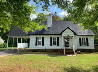 3001 Woodgreen Dr N, Wilson, NC 27896