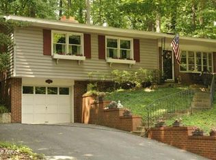 2625 Ogleton Rd, Annapolis, MD 21403