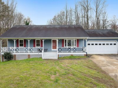 752 S Ridge Rd, Burlington, NC, 27217