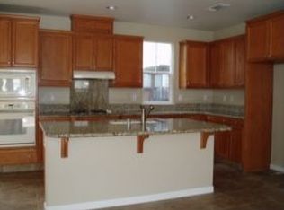 411 Rickover St, Vallejo, CA 94592