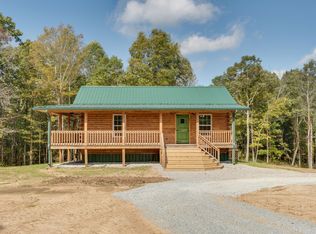 620 Kimmins St, Hohenwald, TN 38462