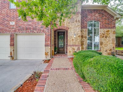 105 Cassandra Dr, Forney, TX, 75126