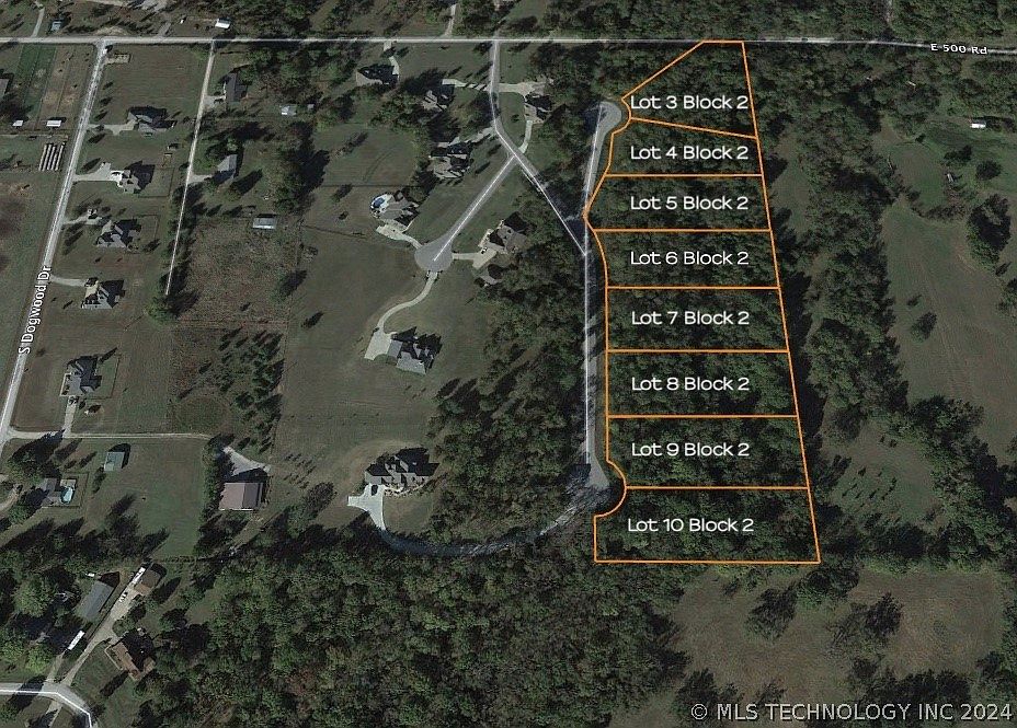 2nd image of 22057 Countryside Dr