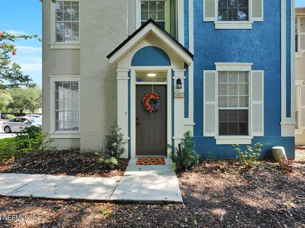 13700 RICHMOND PARK Drive N #603, Jacksonville, FL 32224