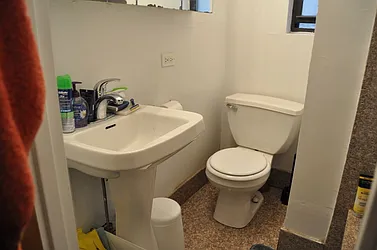 Rented by Sky Management