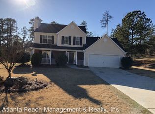 4465 Brookridge Dr, Loganville, GA 30052