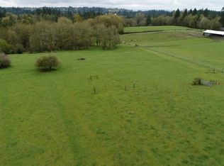 6100 S 20th Way, Ridgefield, WA 98642