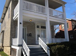 10606 S Prospect Ave, Chicago, IL 60643