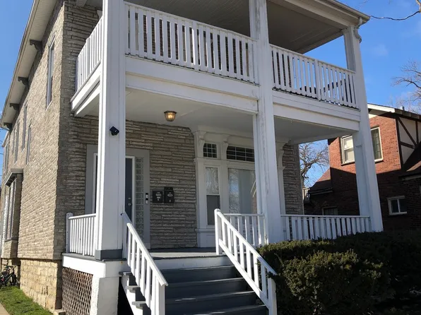 10606 S Prospect Ave, Chicago, IL 60643