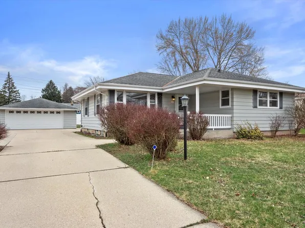 6243 West Arch AVENUE, Brown Deer, WI 53223