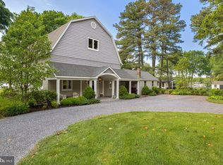 2513 Cecil Dr, Chester, MD 21619