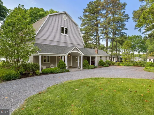 2513 Cecil Dr, Chester, MD 21619