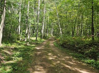 0 County Rd E, Hayward, WI 54843