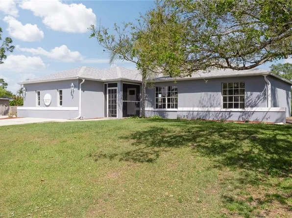 18441 Columbine RD, FORT MYERS, FL 33967