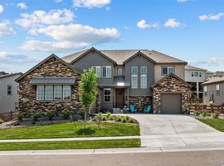 8120 S Kellerman Cir, Aurora, CO 80016