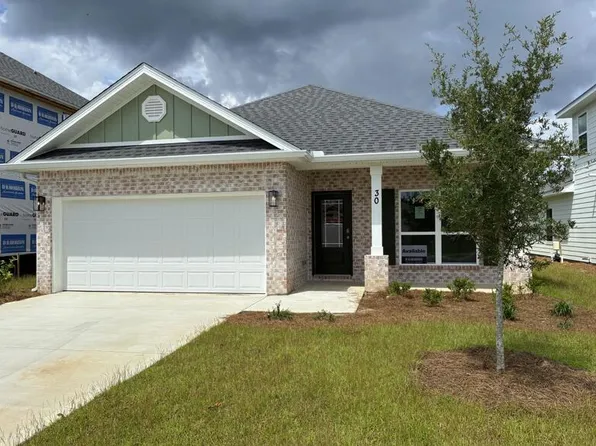 30 Foxtrail Run, Freeport, FL 32439