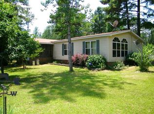 201 Grant St #582, Redfield, AR 72132