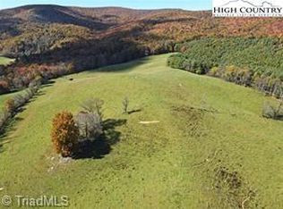 Tbd Low Gap Rd, Jefferson, NC 28640